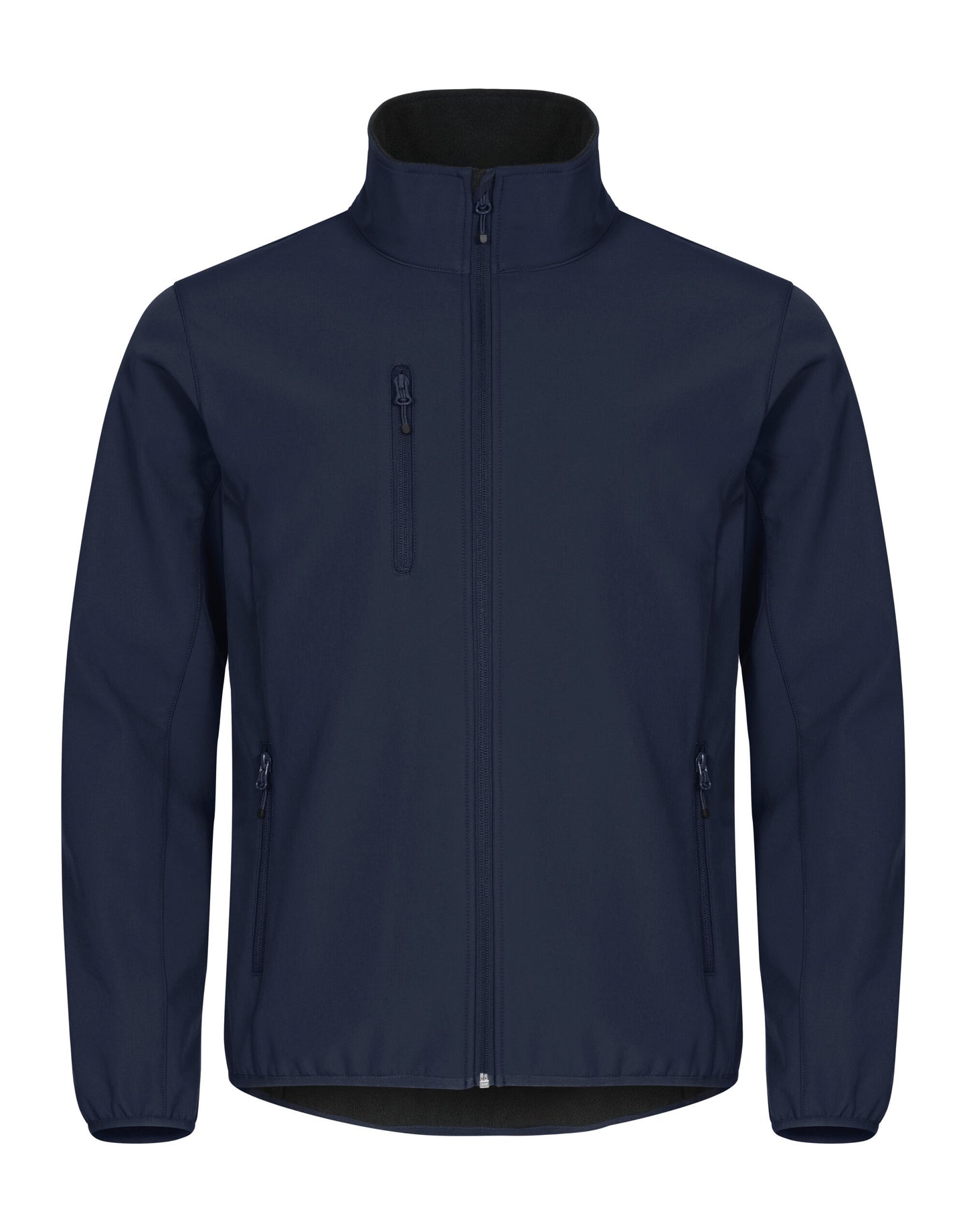 Classic Softshell Jacket