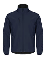 Classic Softshell Jacket