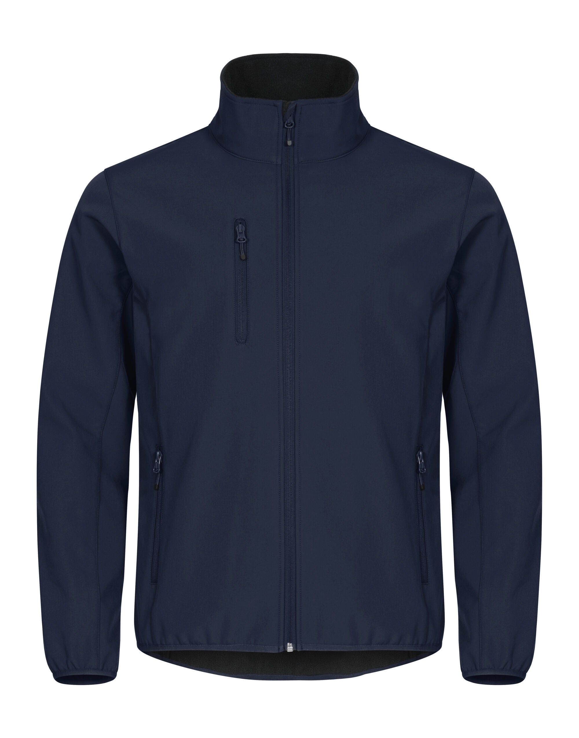 Classic Softshell Jacket