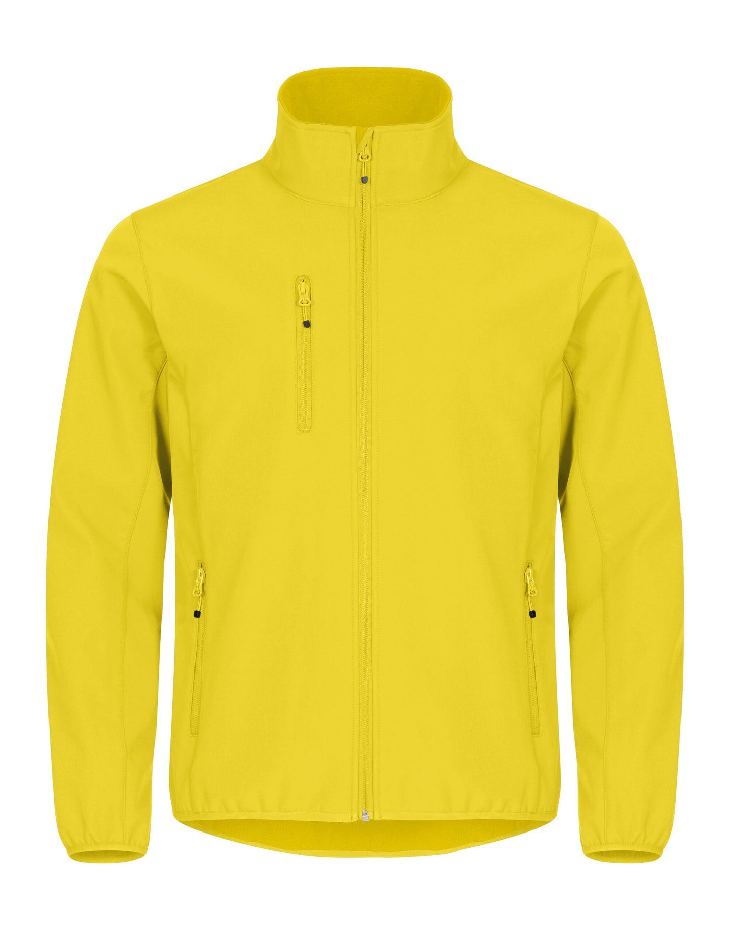 Classic Softshell Jacket