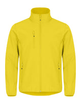 Classic Softshell Jacket