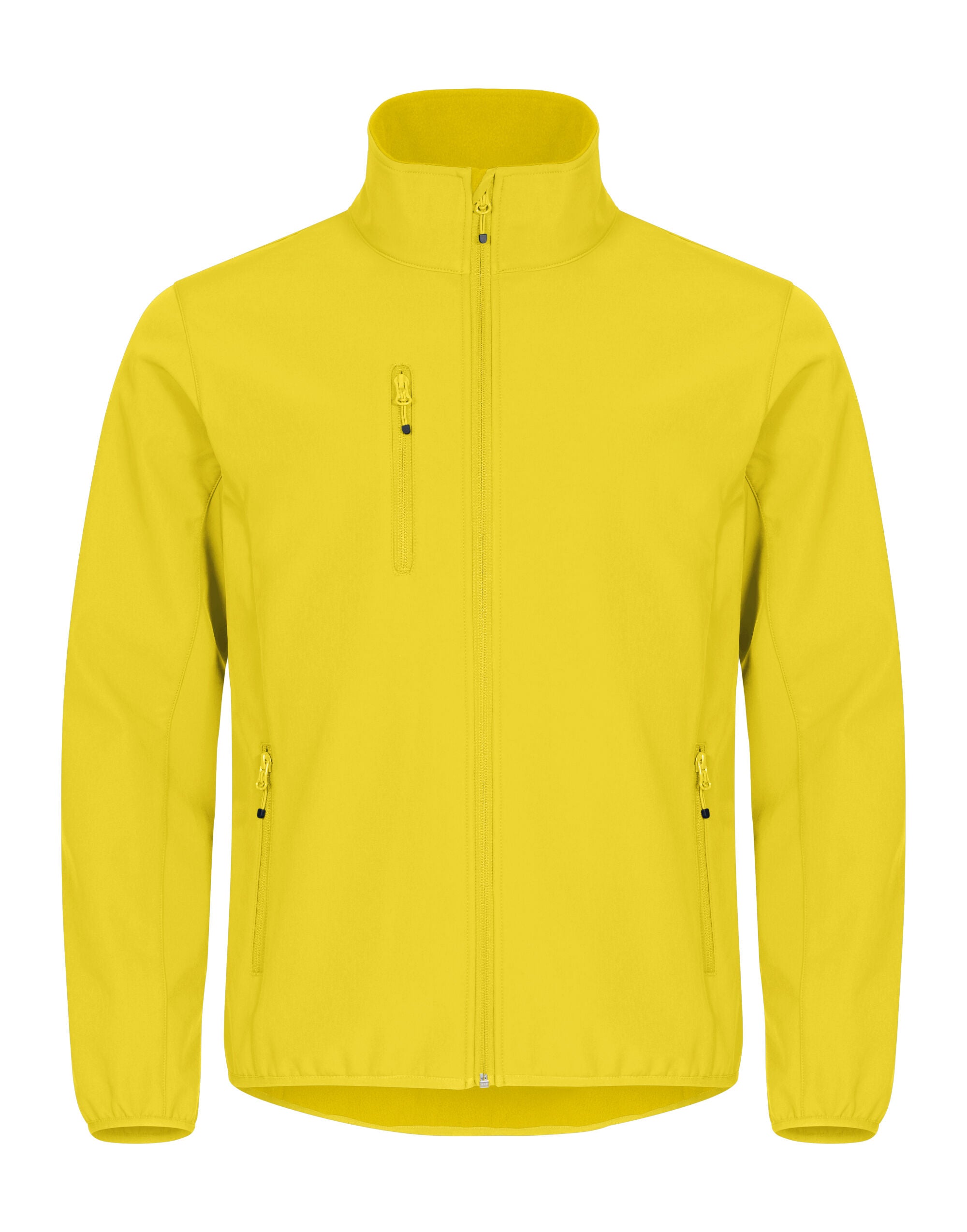 Classic Softshell Jacket
