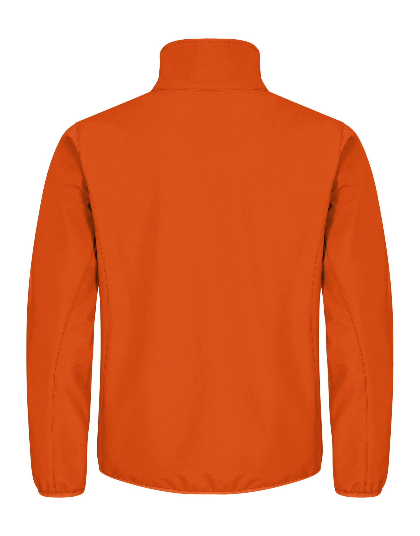 Classic Softshell Jacket
