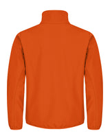 Classic Softshell Jacket