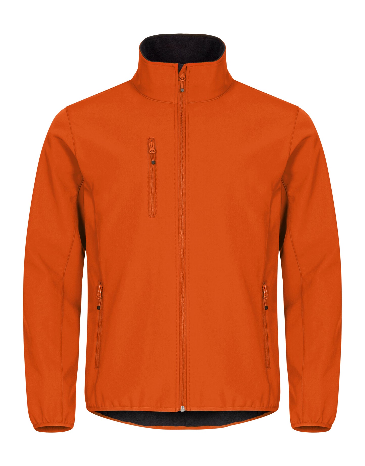 Classic Softshell Jacket
