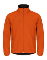 Classic Softshell Jacket
