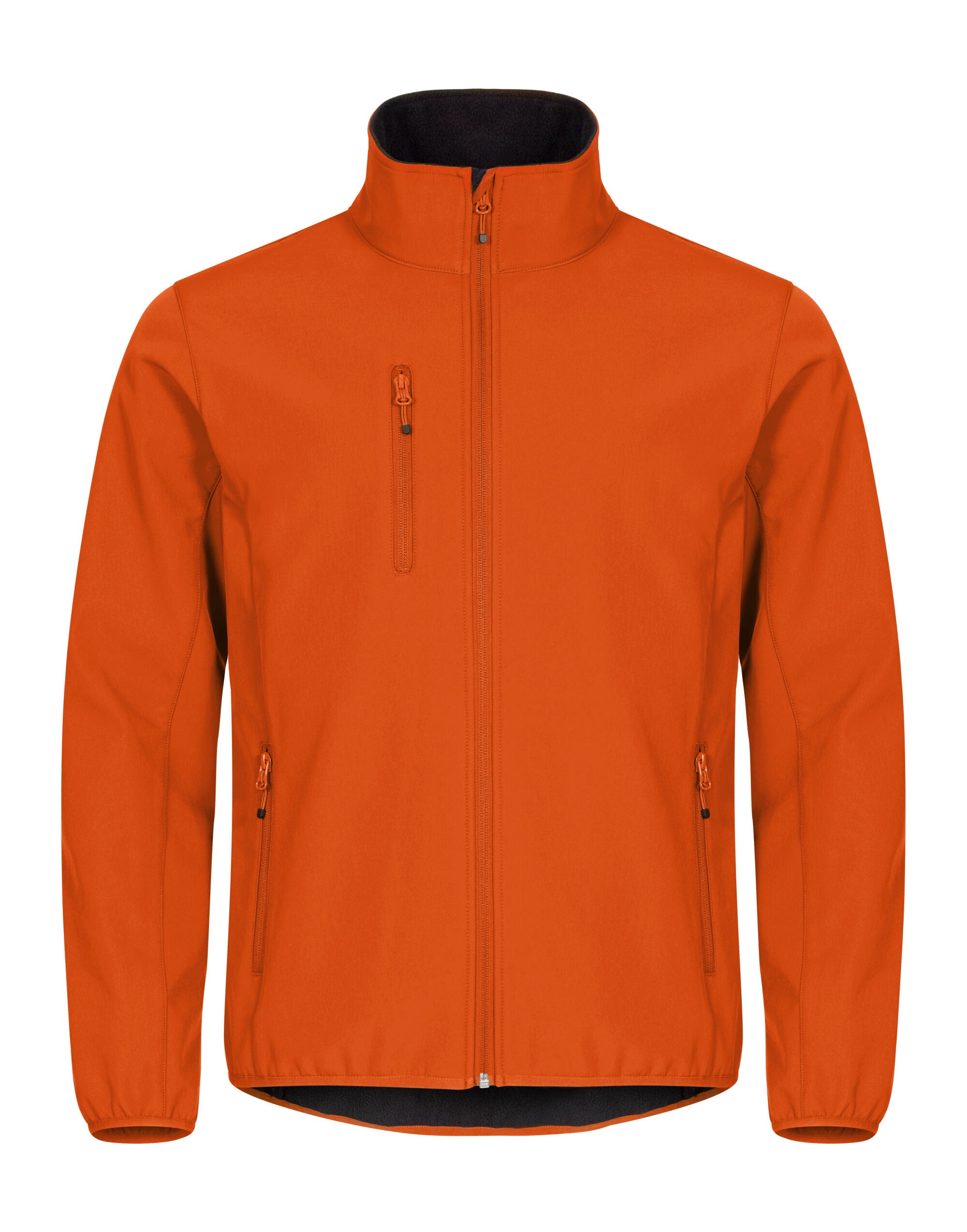 Classic Softshell Jacket
