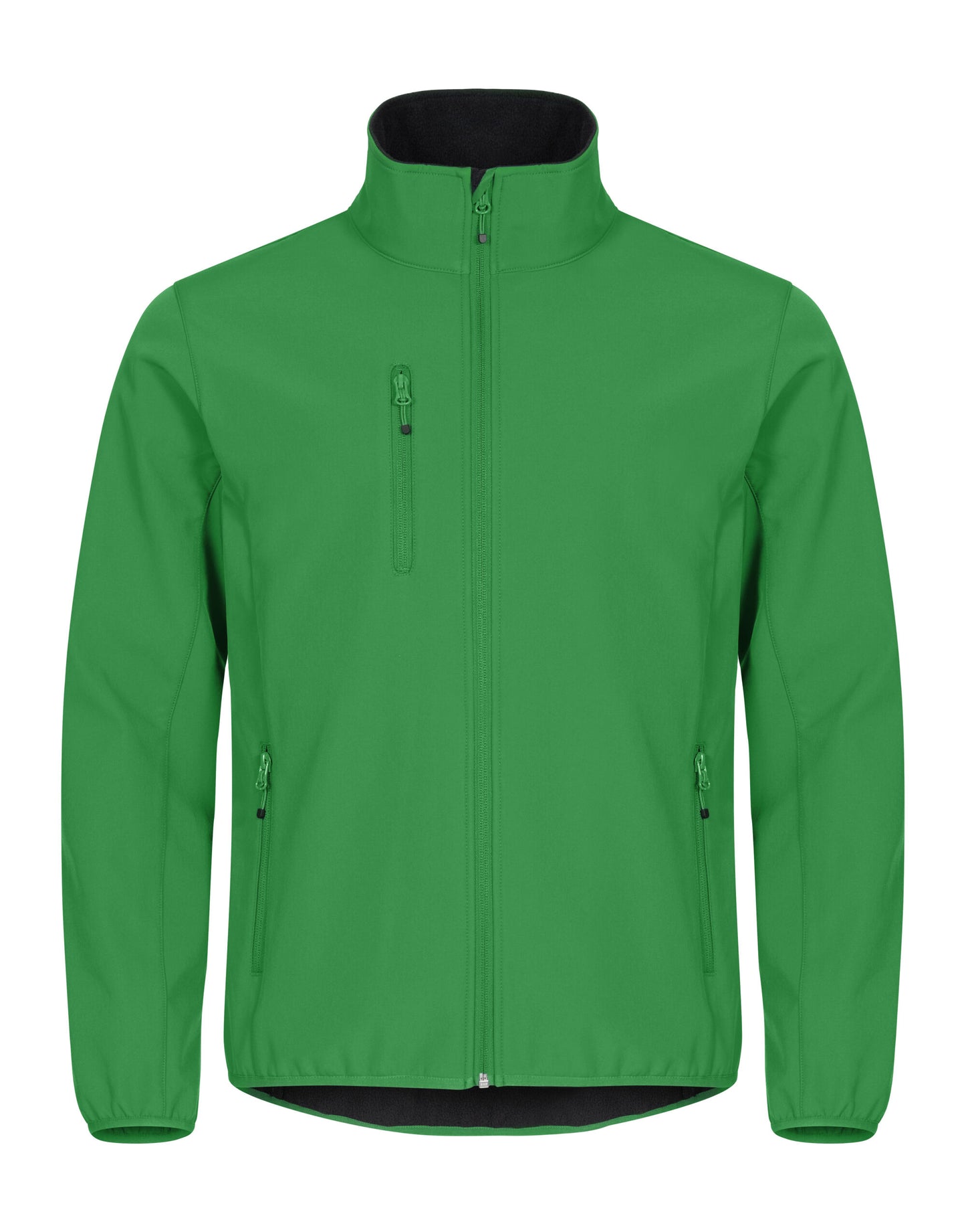 Classic Softshell Jacket