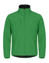 Classic Softshell Jacket