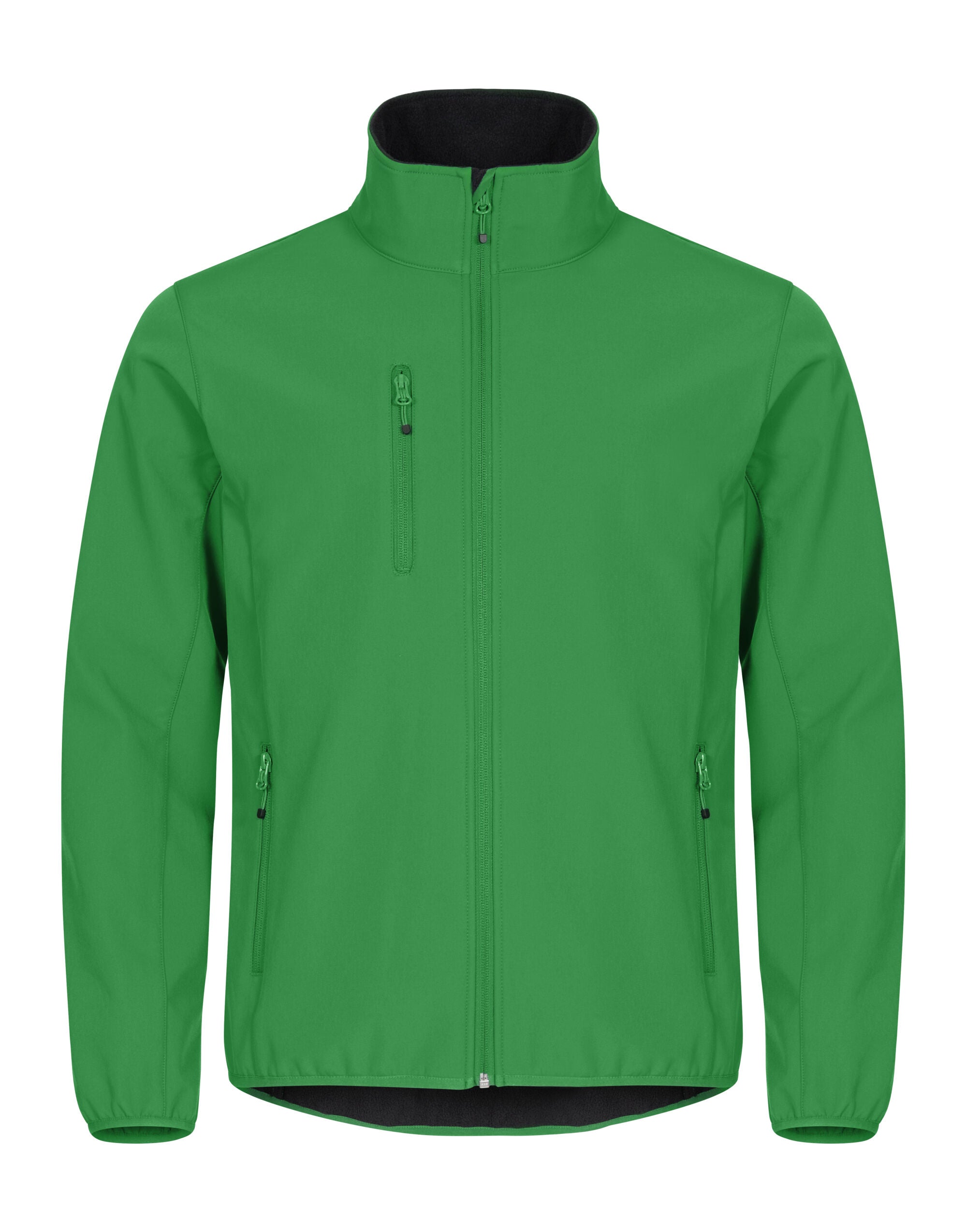 Classic Softshell Jacket