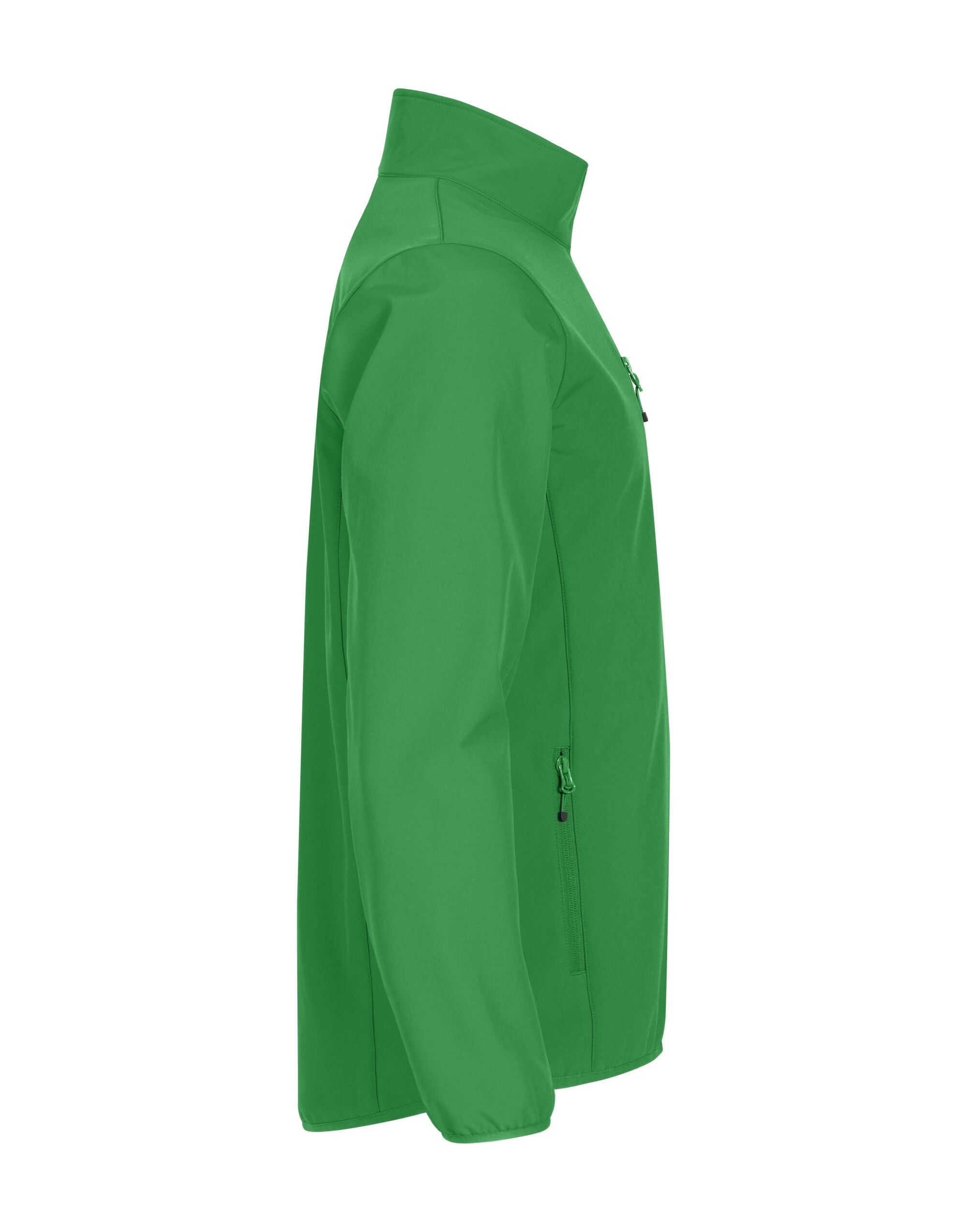 Classic Softshell Jacket