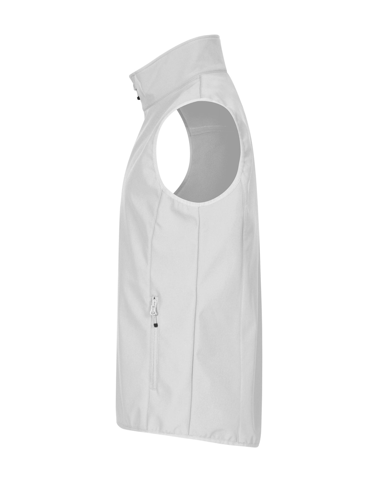 Classic Softshell Vest