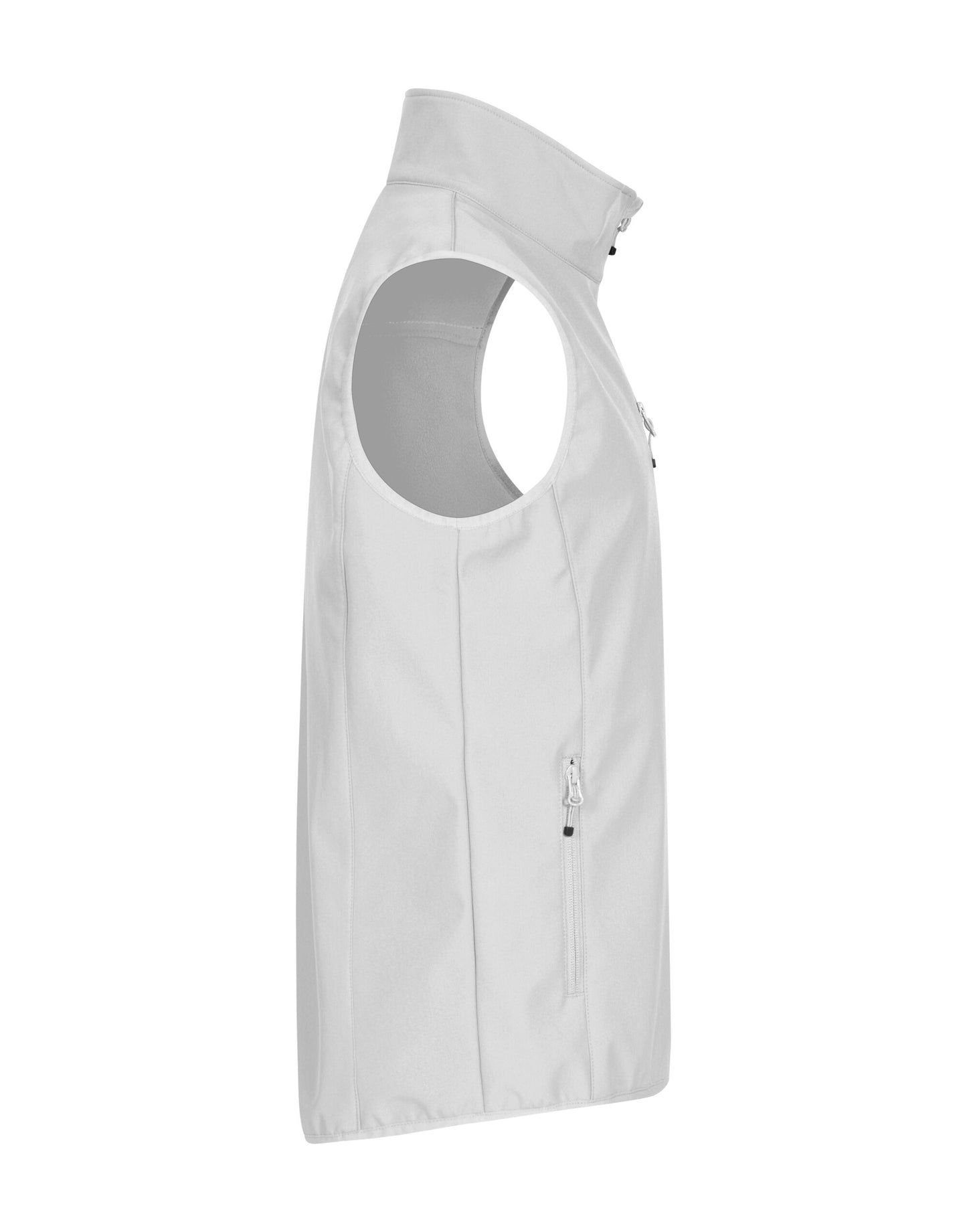 Classic Softshell Vest