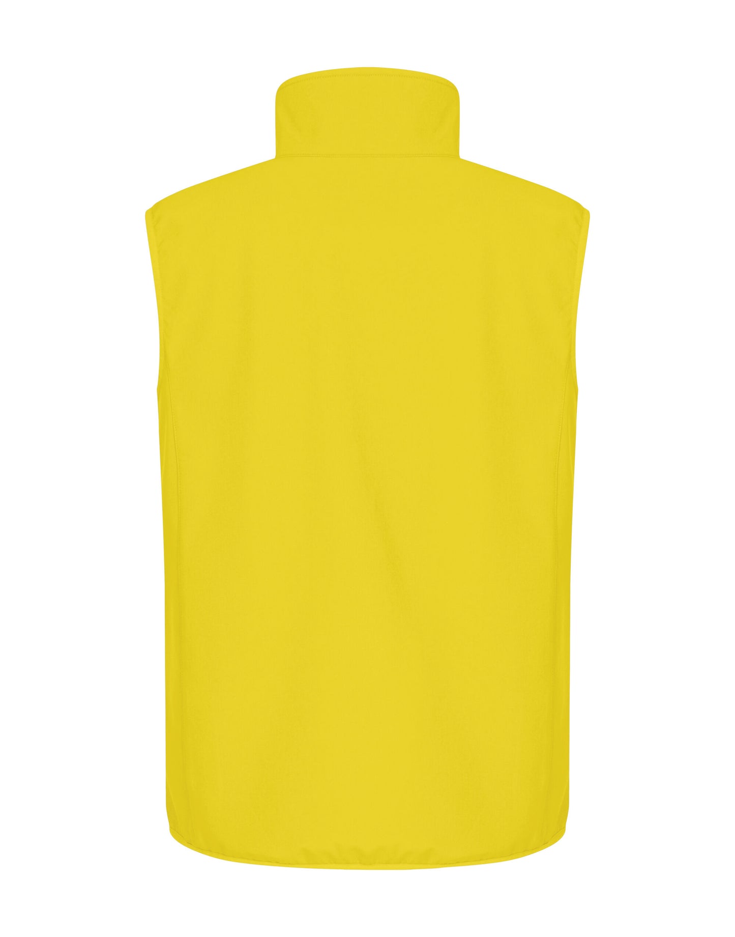 Classic Softshell Vest