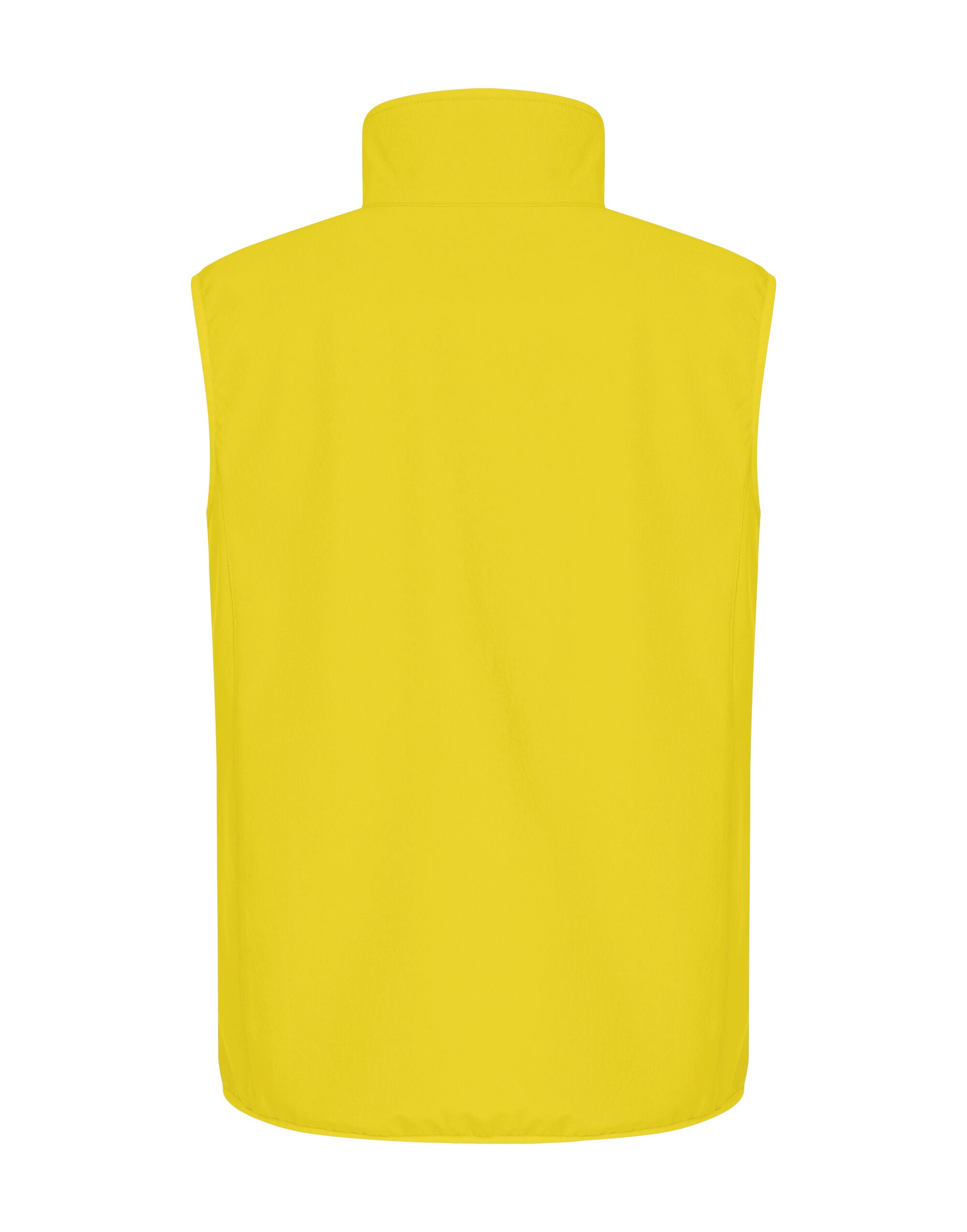 Classic Softshell Vest