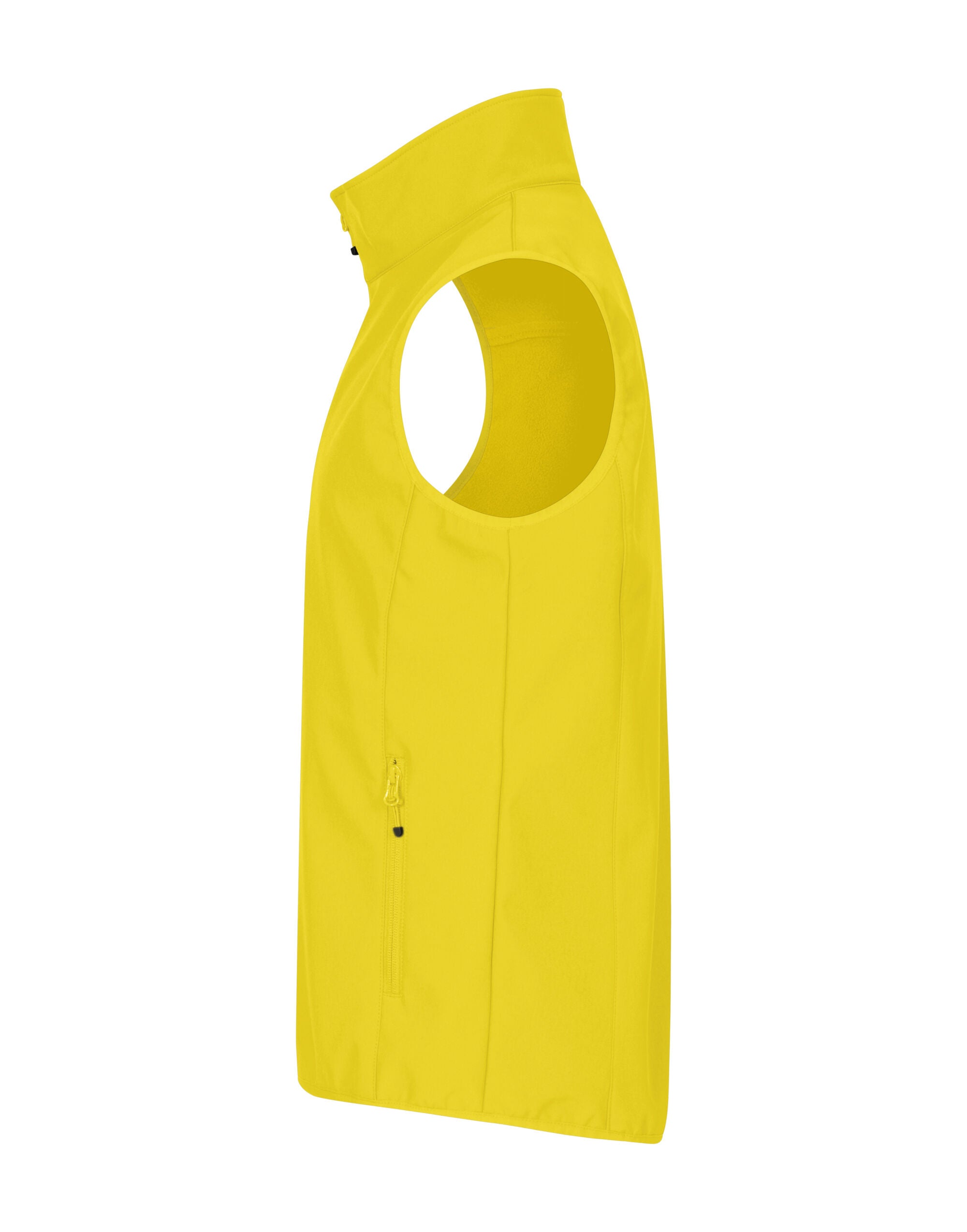 Classic Softshell Vest