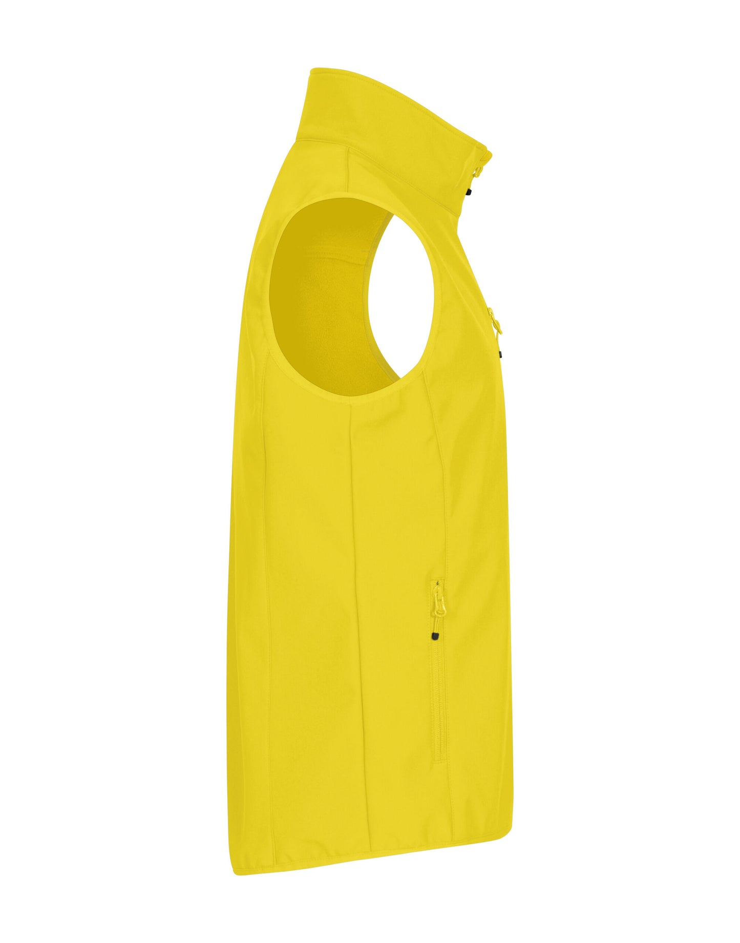Classic Softshell Vest