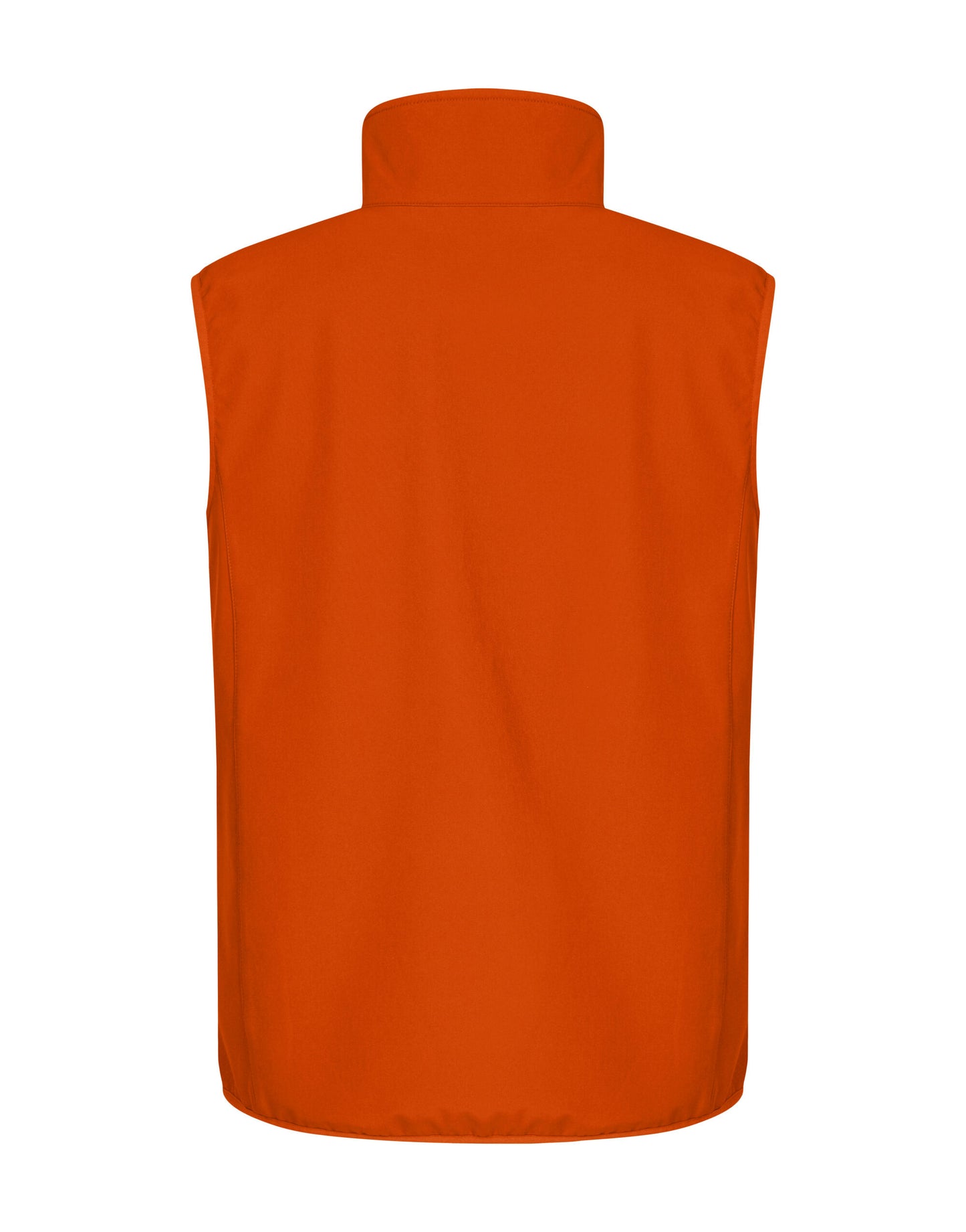 Classic Softshell Vest