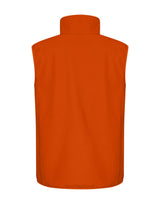 Classic Softshell Vest
