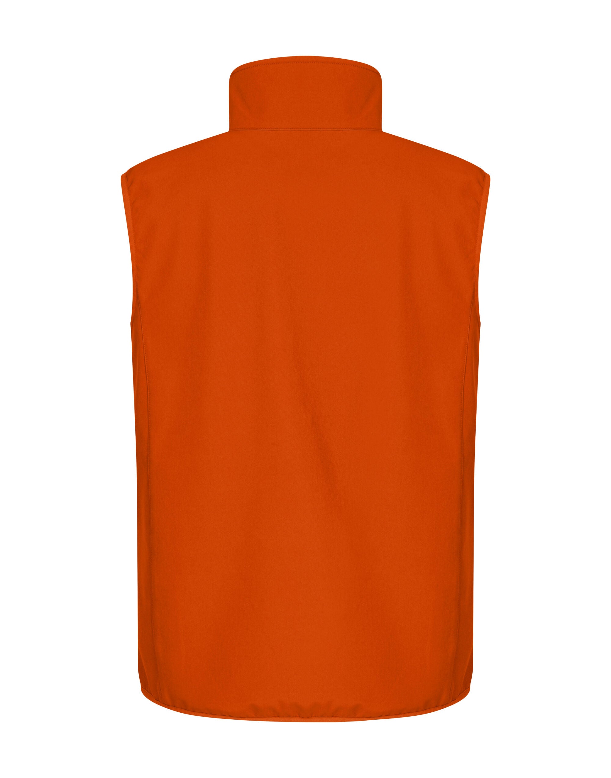 Classic Softshell Vest