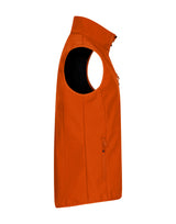Classic Softshell Vest