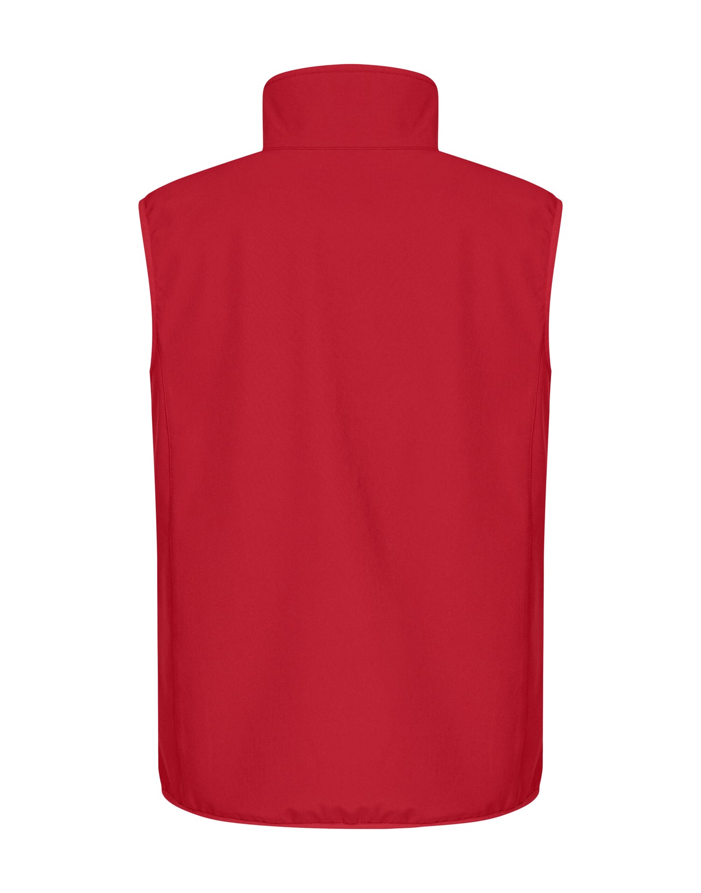 Classic Softshell Vest