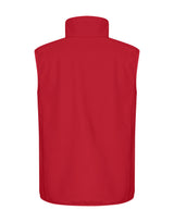 Classic Softshell Vest