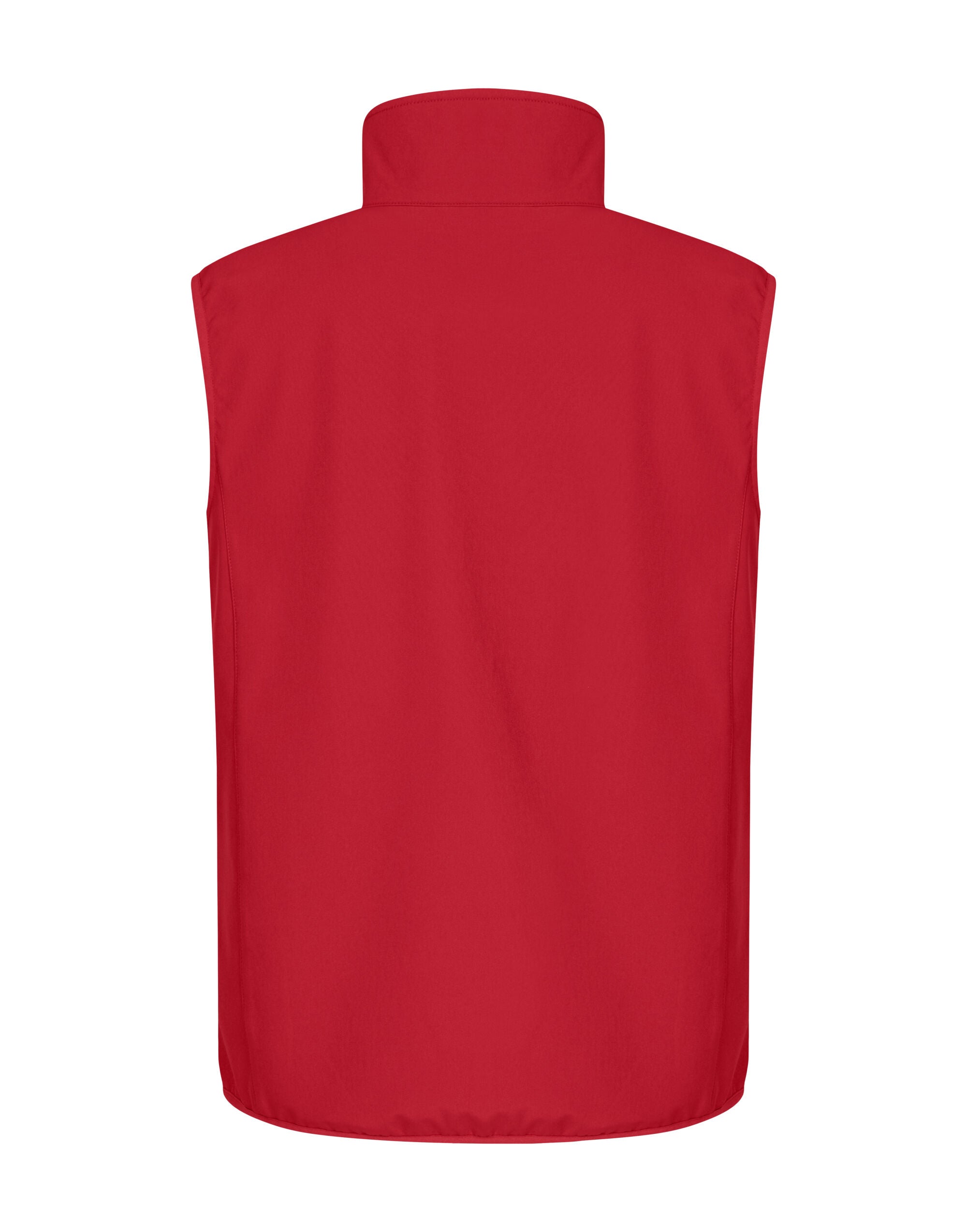 Classic Softshell Vest