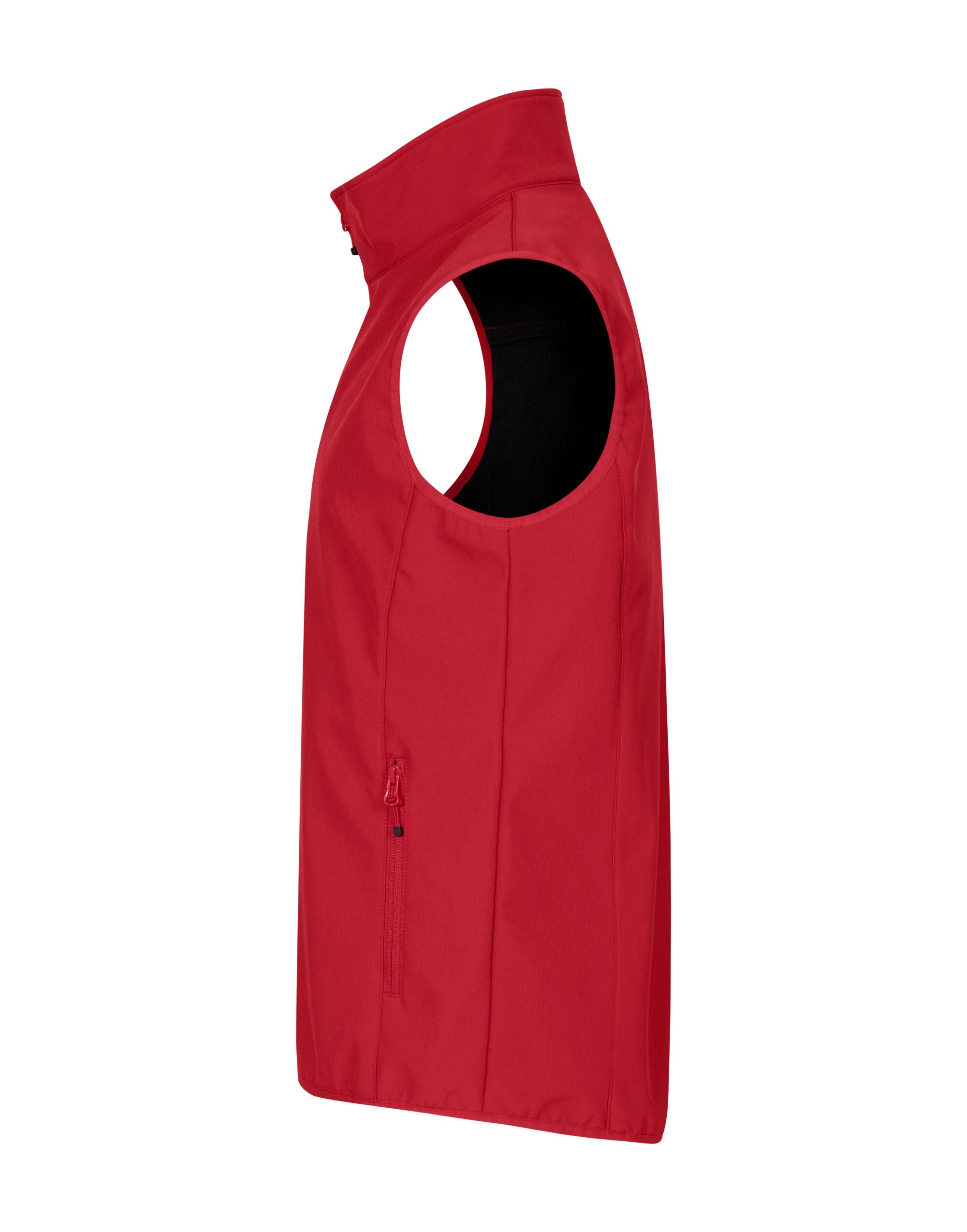 Classic Softshell Vest