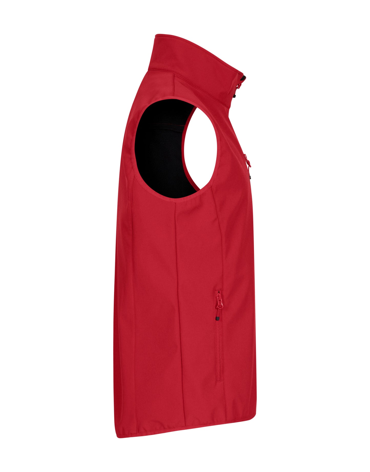 Classic Softshell Vest