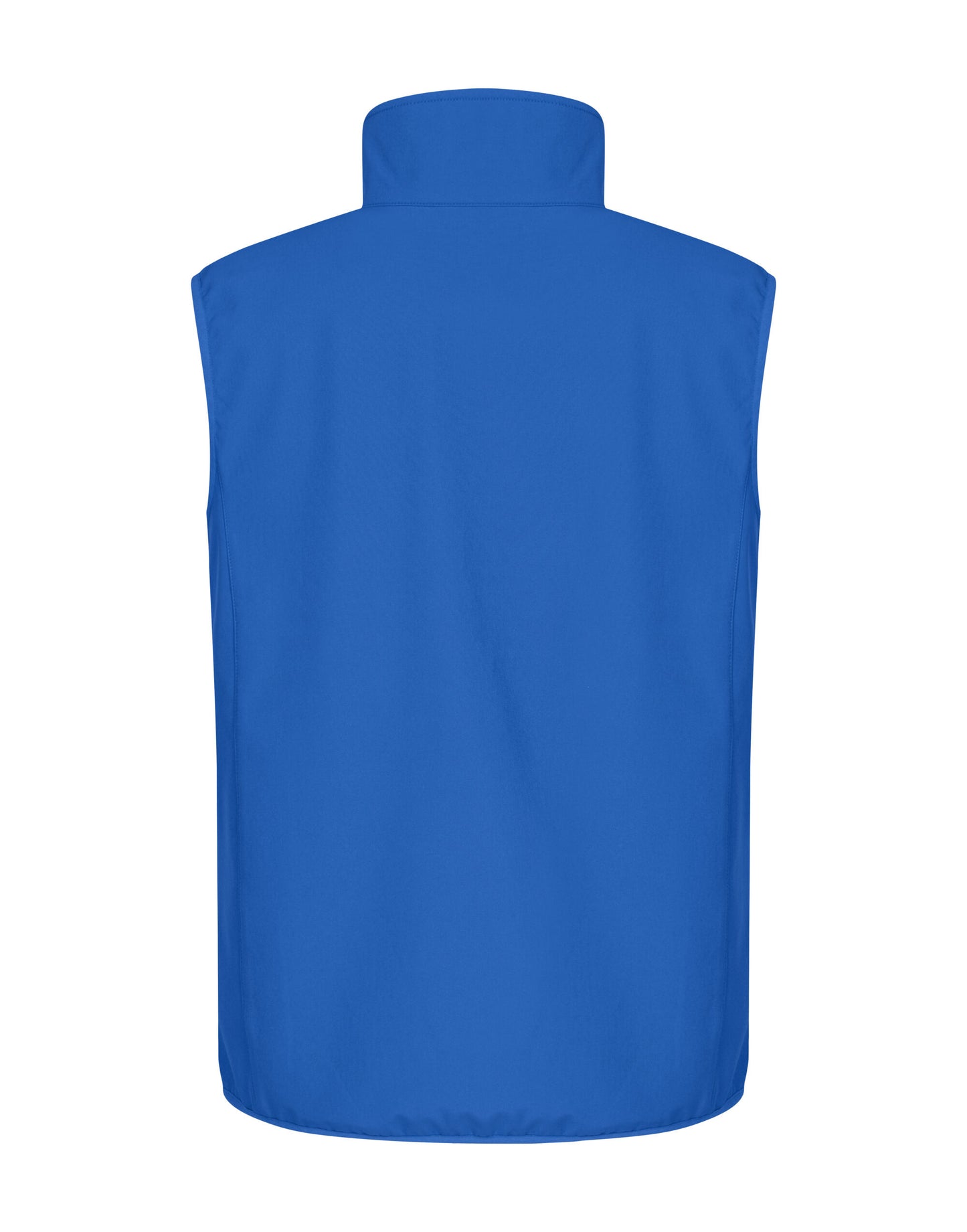 Classic Softshell Vest