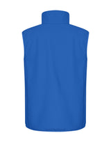 Classic Softshell Vest