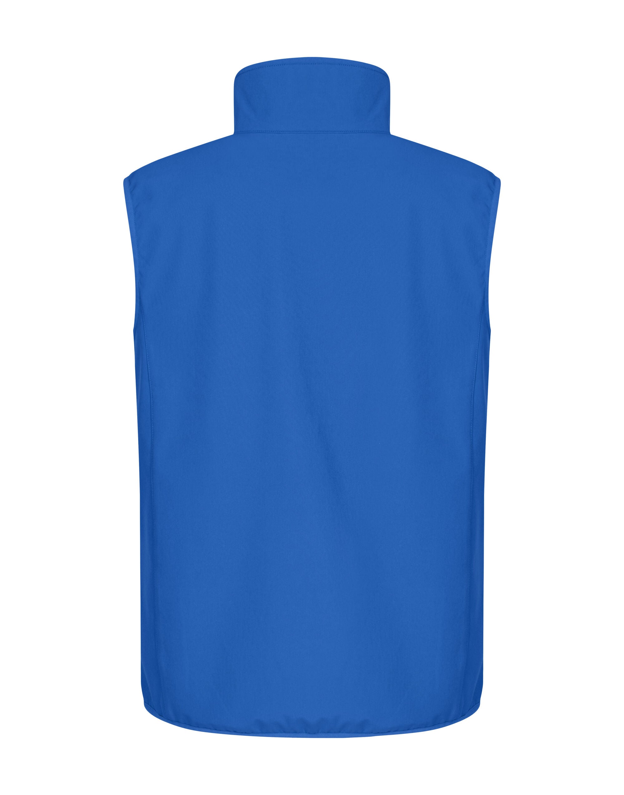 Classic Softshell Vest