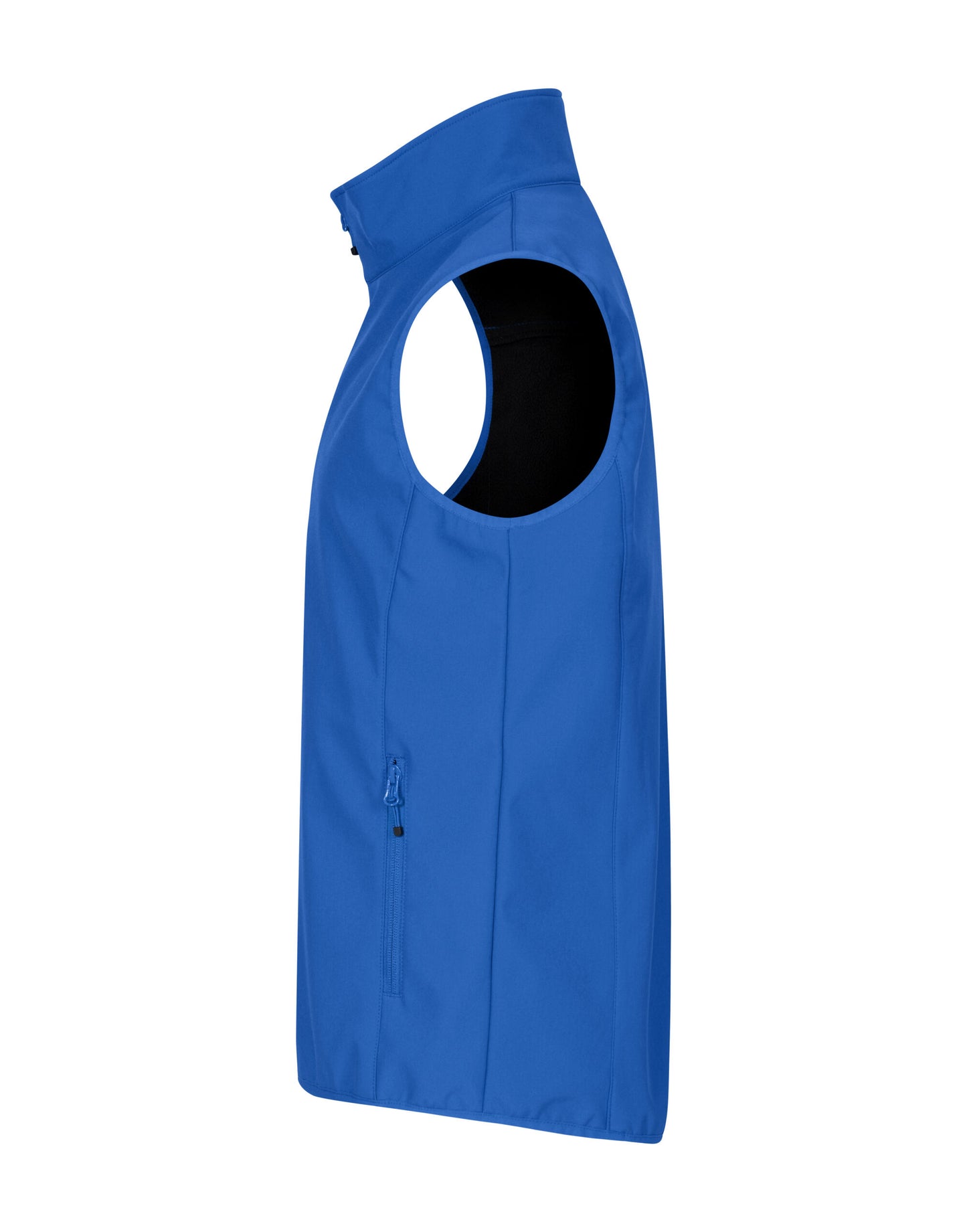 Classic Softshell Vest