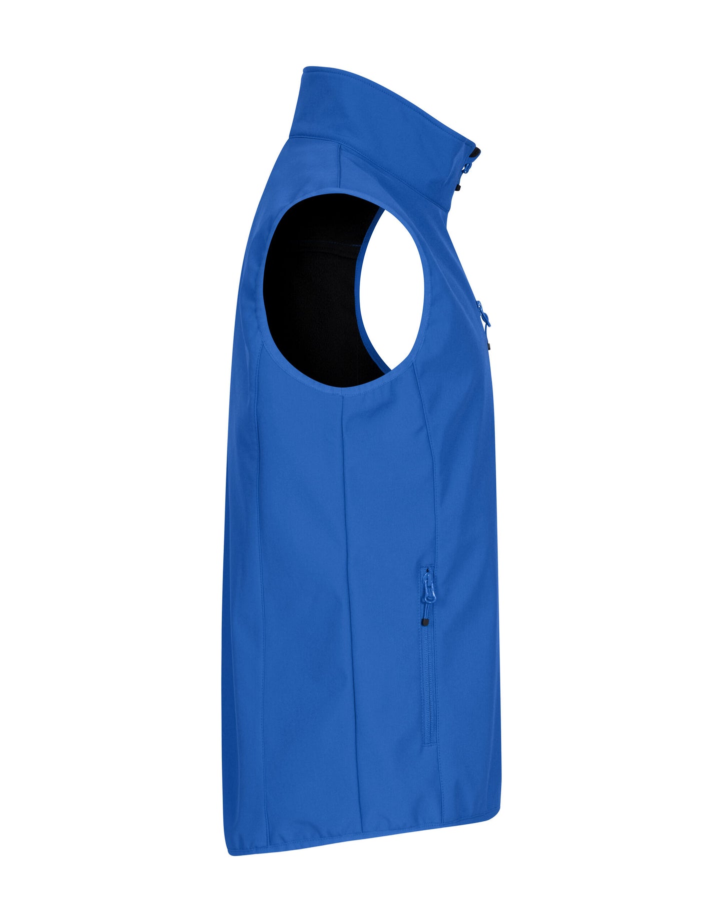 Classic Softshell Vest