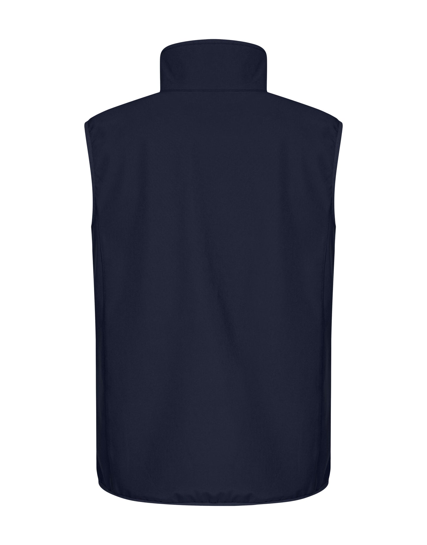 Classic Softshell Vest