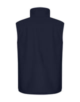 Classic Softshell Vest