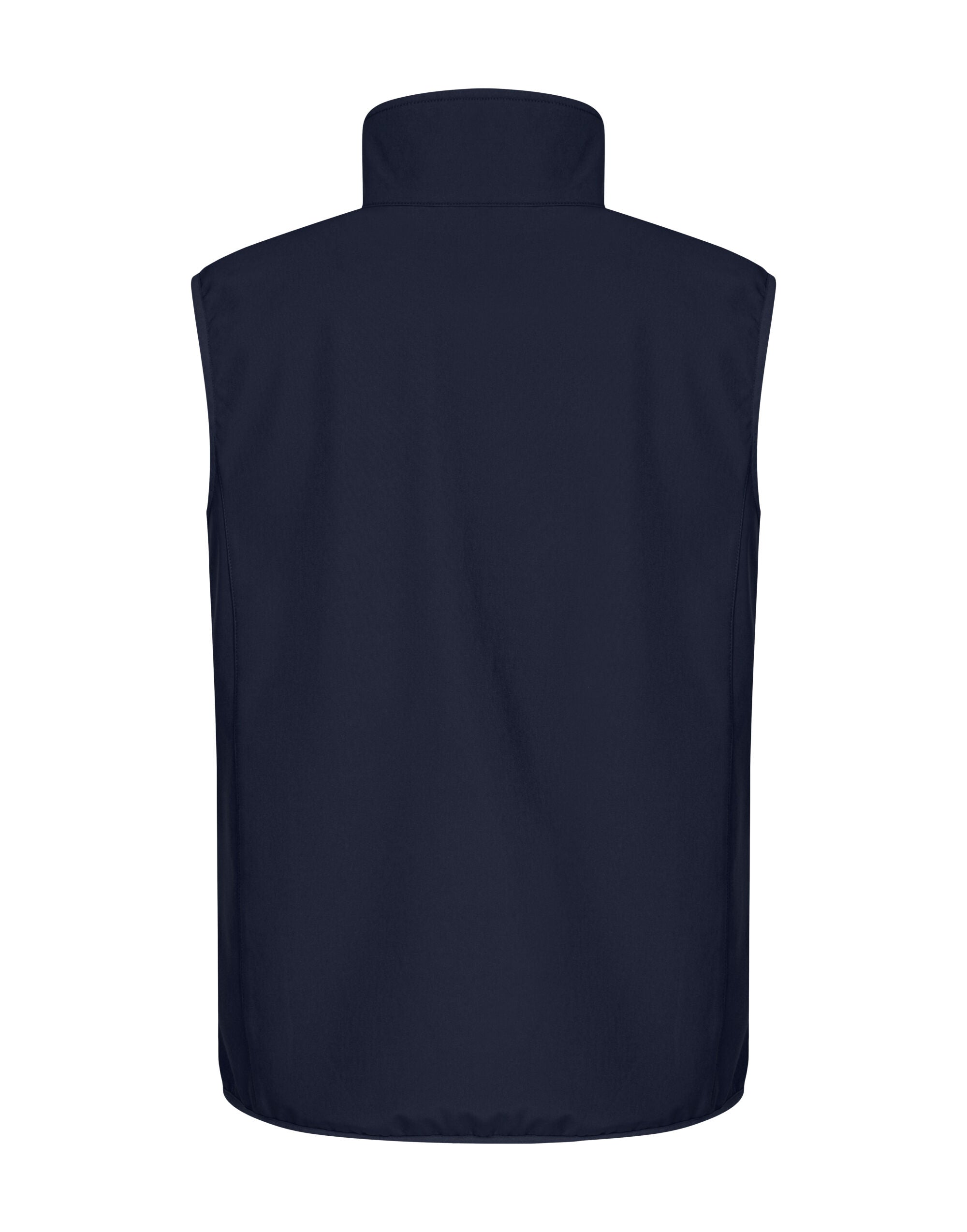 Classic Softshell Vest