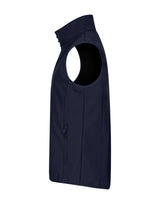 Classic Softshell Vest