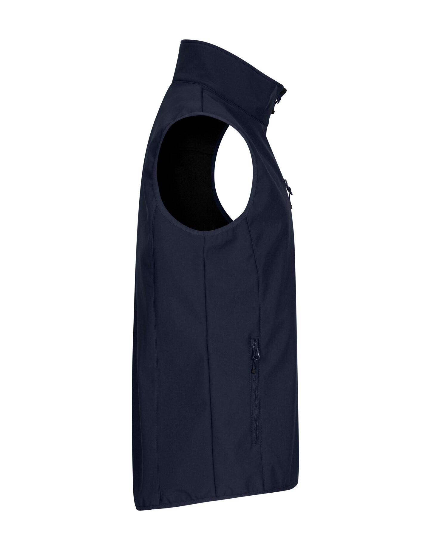 Classic Softshell Vest