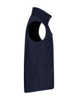 Classic Softshell Vest