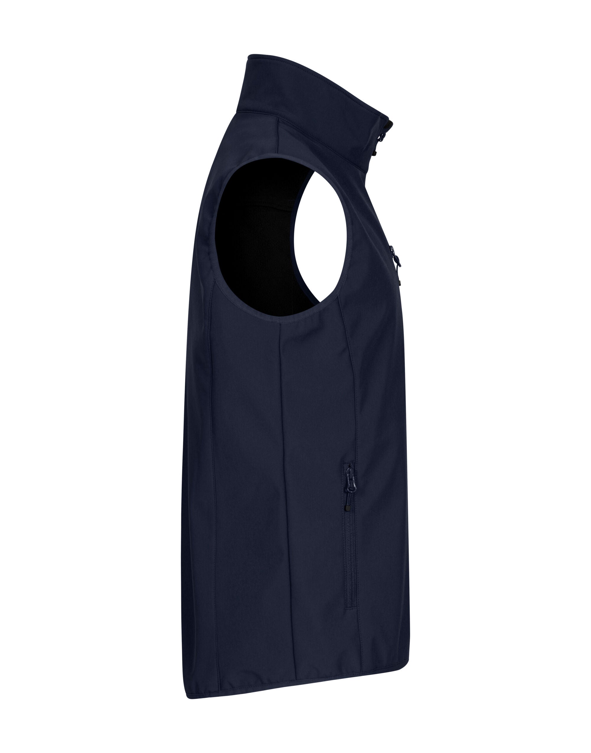 Classic Softshell Vest