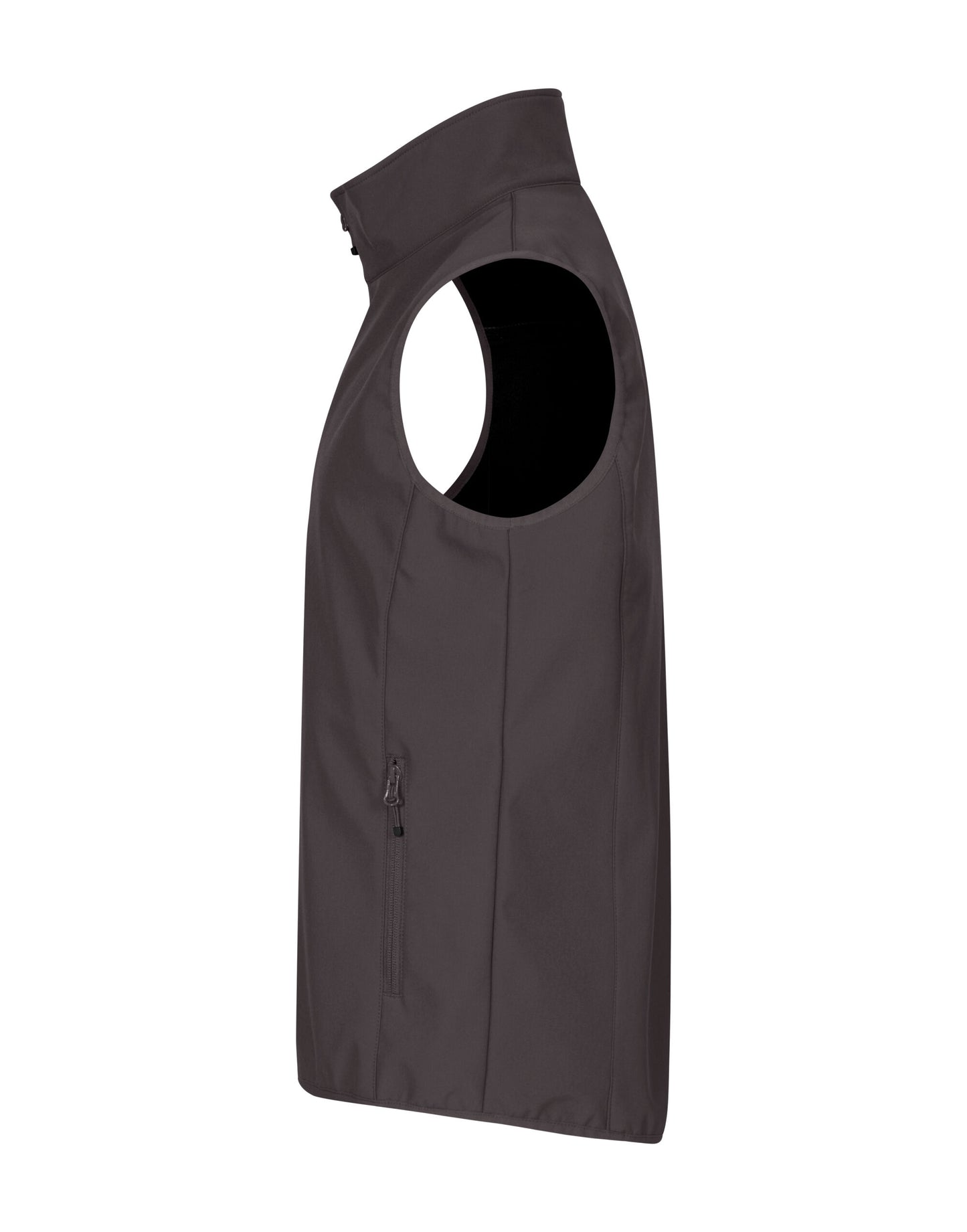 Classic Softshell Vest