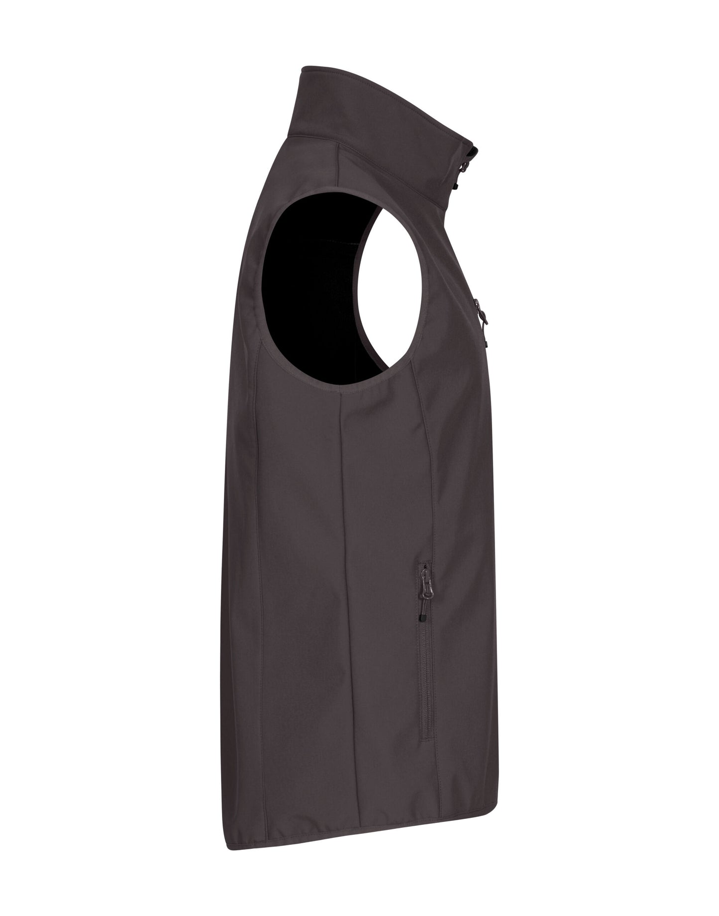 Classic Softshell Vest