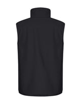 Classic Softshell Vest