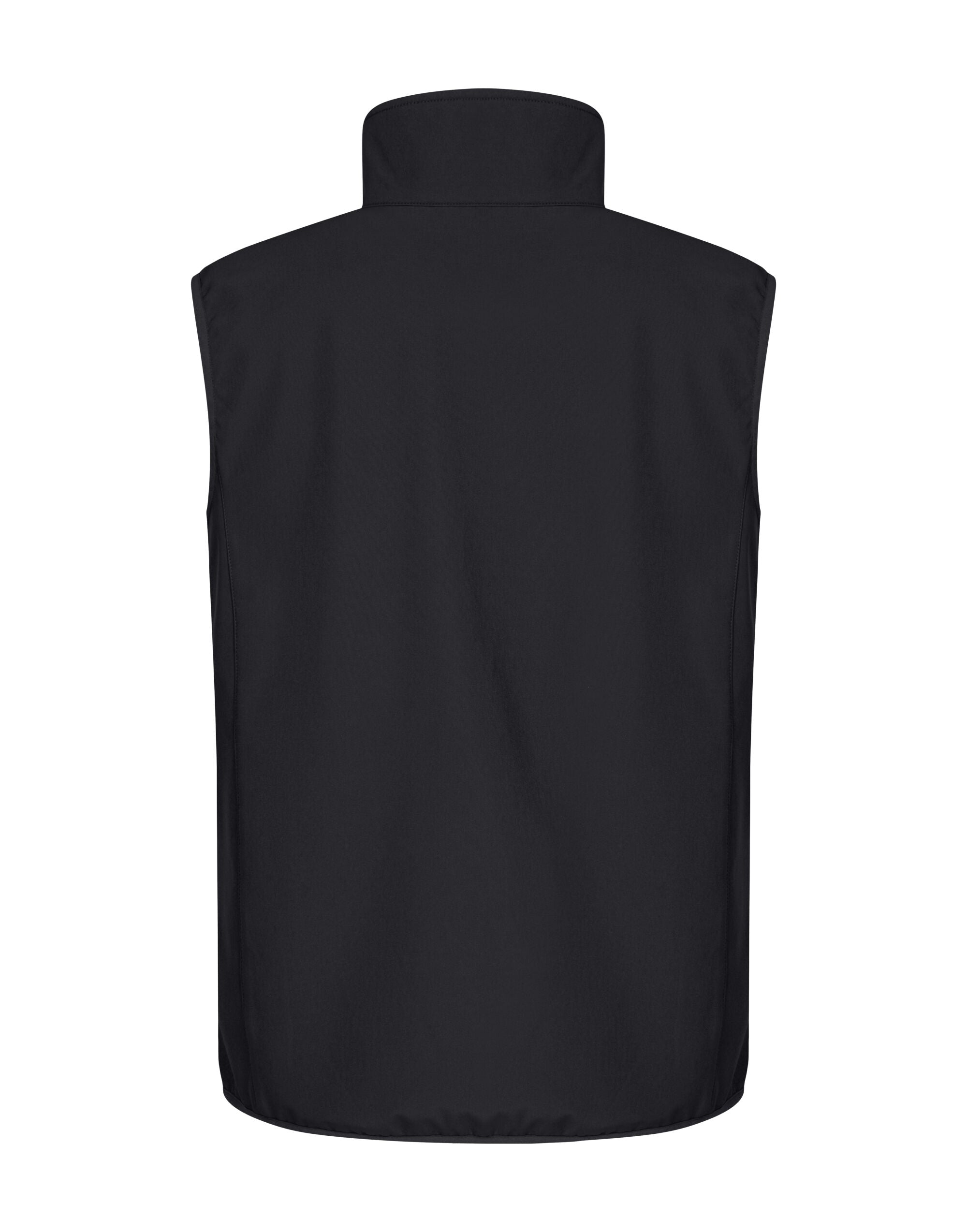 Classic Softshell Vest