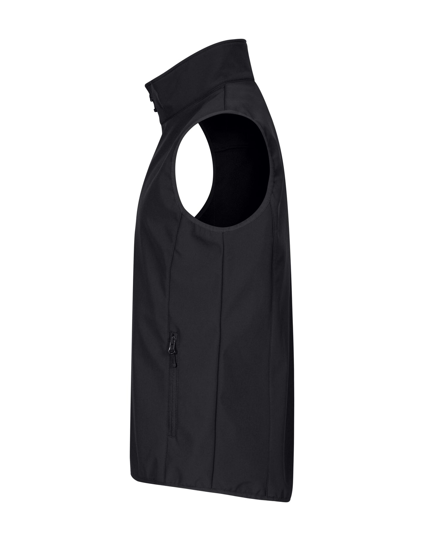 Classic Softshell Vest