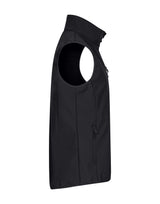 Classic Softshell Vest