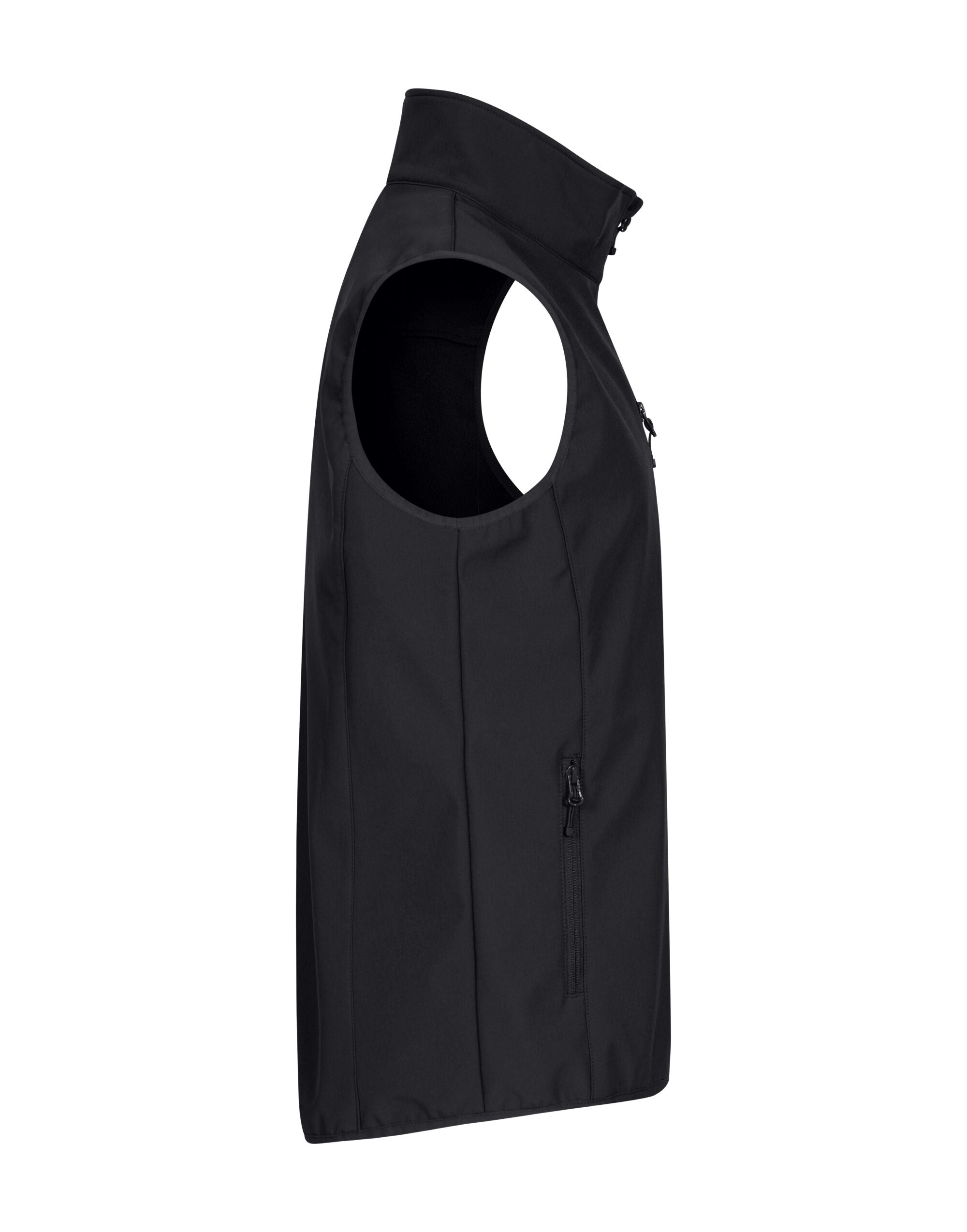 Classic Softshell Vest