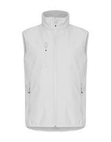 Classic Softshell Vest